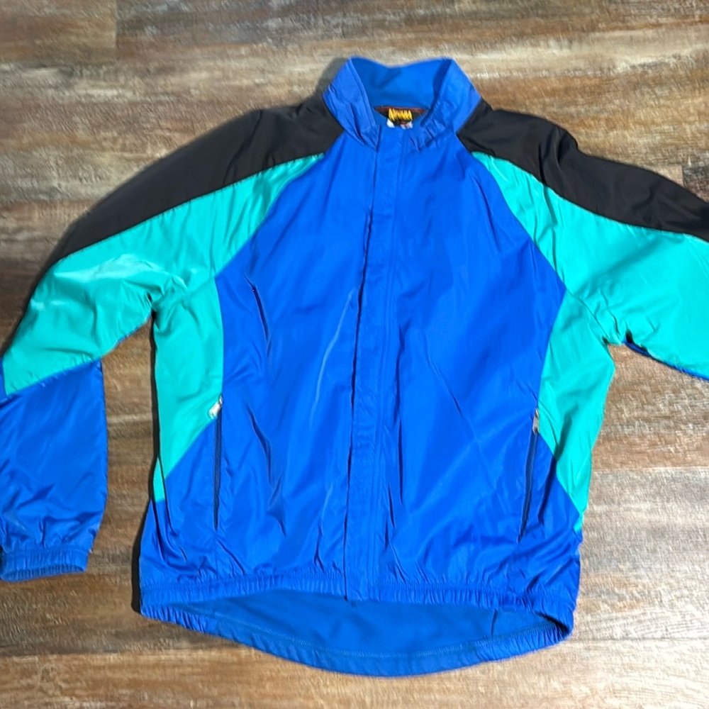 Novara 2pc Men’s Tracksuit Sz L - Picture 4 of 6